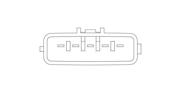 EGR Valve - 94307 NTK